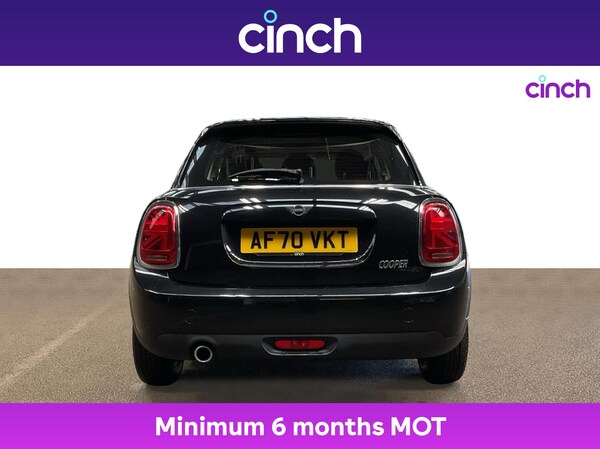 Used MINI Hatch 2020 for sale - 76224419: Photo 5