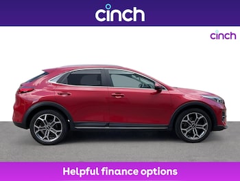 Used Kia XCeed 2021 for sale - 76400522: Photo