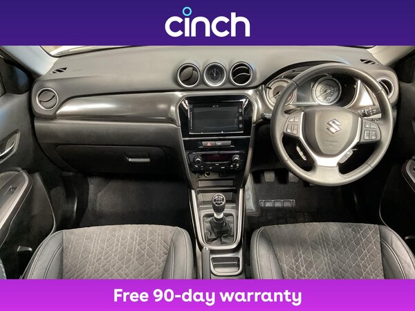 Used Suzuki Vitara 2019 for sale - 76041202: Photo 15