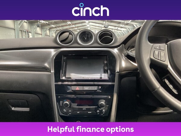 Used Suzuki Vitara 2019 for sale - 76041202: Photo 17