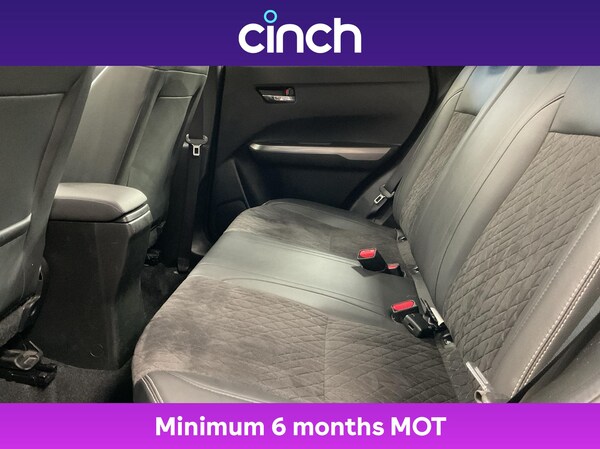 Used Suzuki Vitara 2019 for sale - 76041202: Photo 20