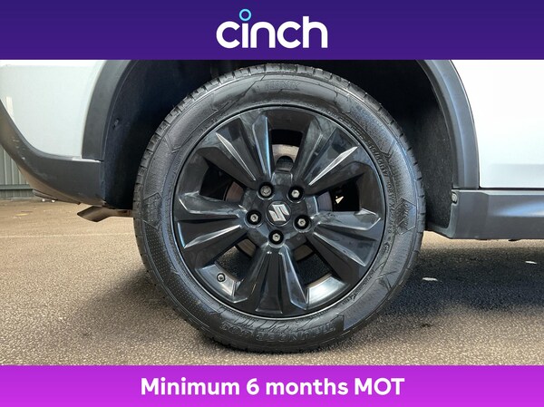 Used Suzuki Vitara 2019 for sale - 76041202: Photo 27