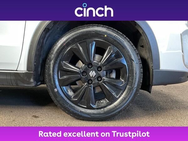 Used Suzuki Vitara 2019 for sale - 76041202: Photo 28