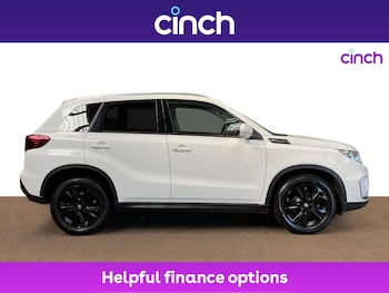 Used Suzuki Vitara 2019 for sale - 76041202: Photo 2