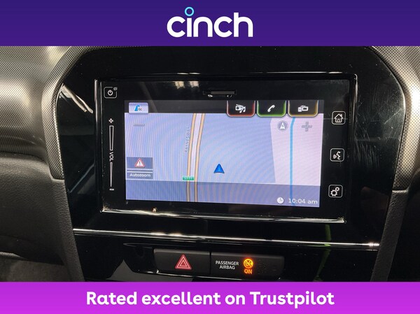 Used Suzuki Vitara 2019 for sale - 76041202: Photo 33