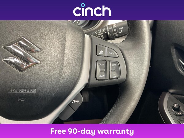 Used Suzuki Vitara 2019 for sale - 76041202: Photo 34