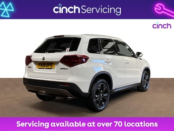 Used Suzuki Vitara 2019 for sale - 76041202: Photo 3