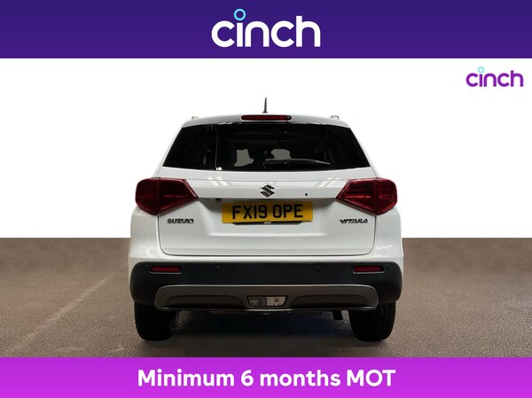 Used Suzuki Vitara 2019 for sale - 76041202: Photo 5