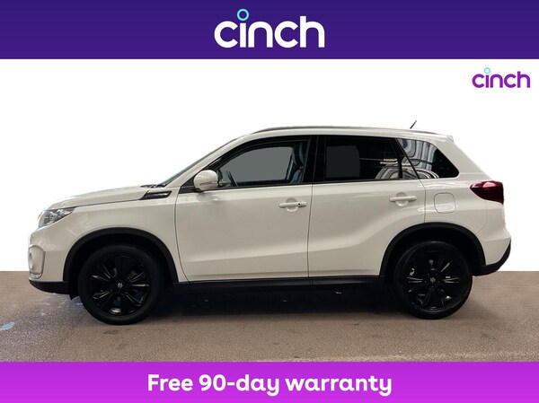 Used Suzuki Vitara 2019 for sale - 76041202: Photo 8