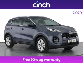 2018 - 1.7 CRDi ISG 2 5dr