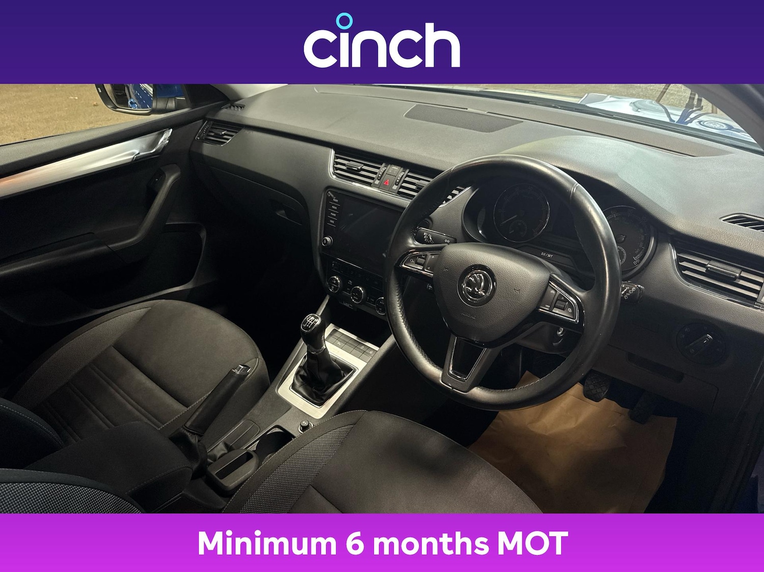 Used Skoda Octavia 2020 for sale - 76609360: Photo 12