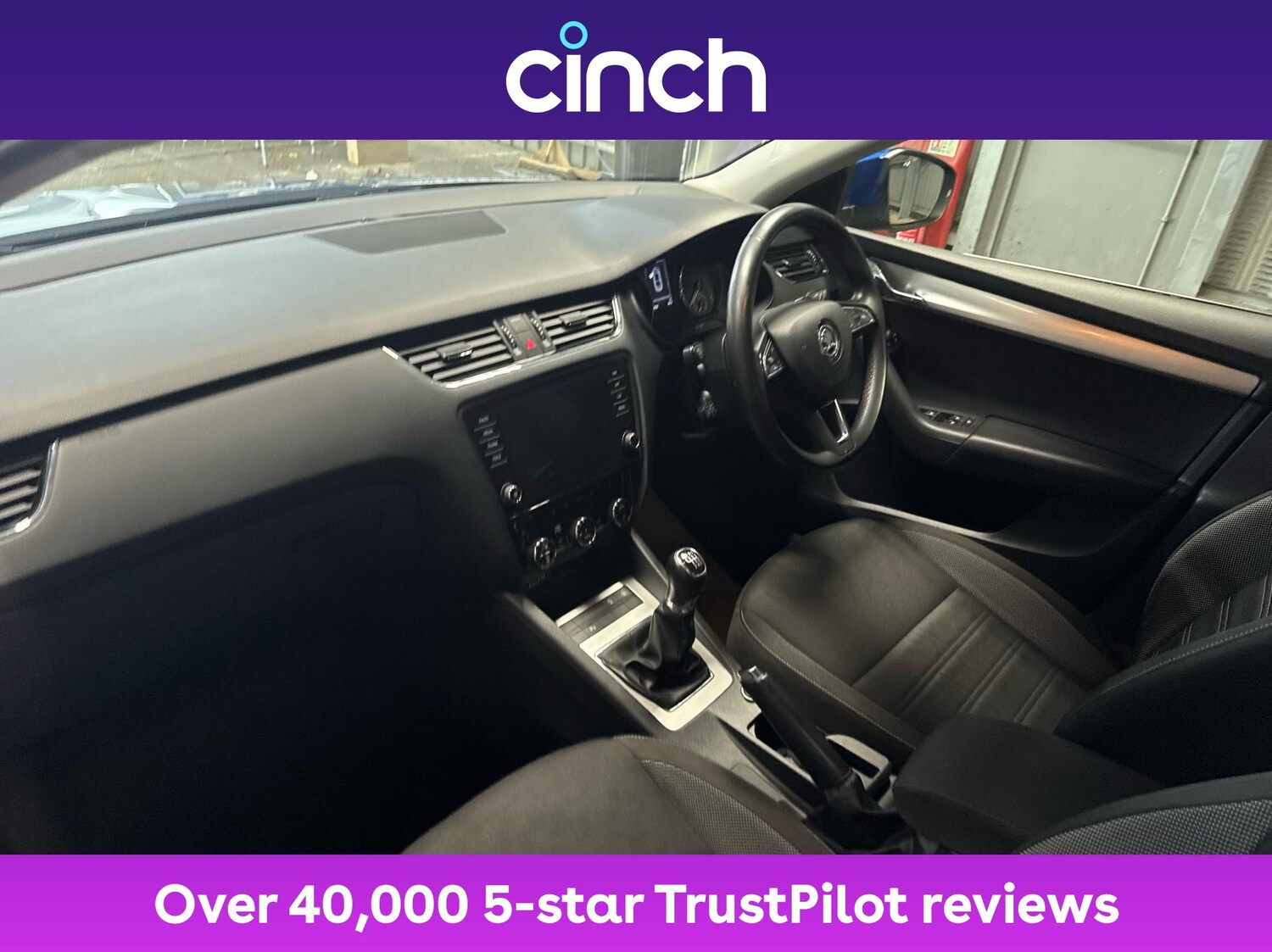 Used Skoda Octavia 2020 for sale - 76609360: Photo 14