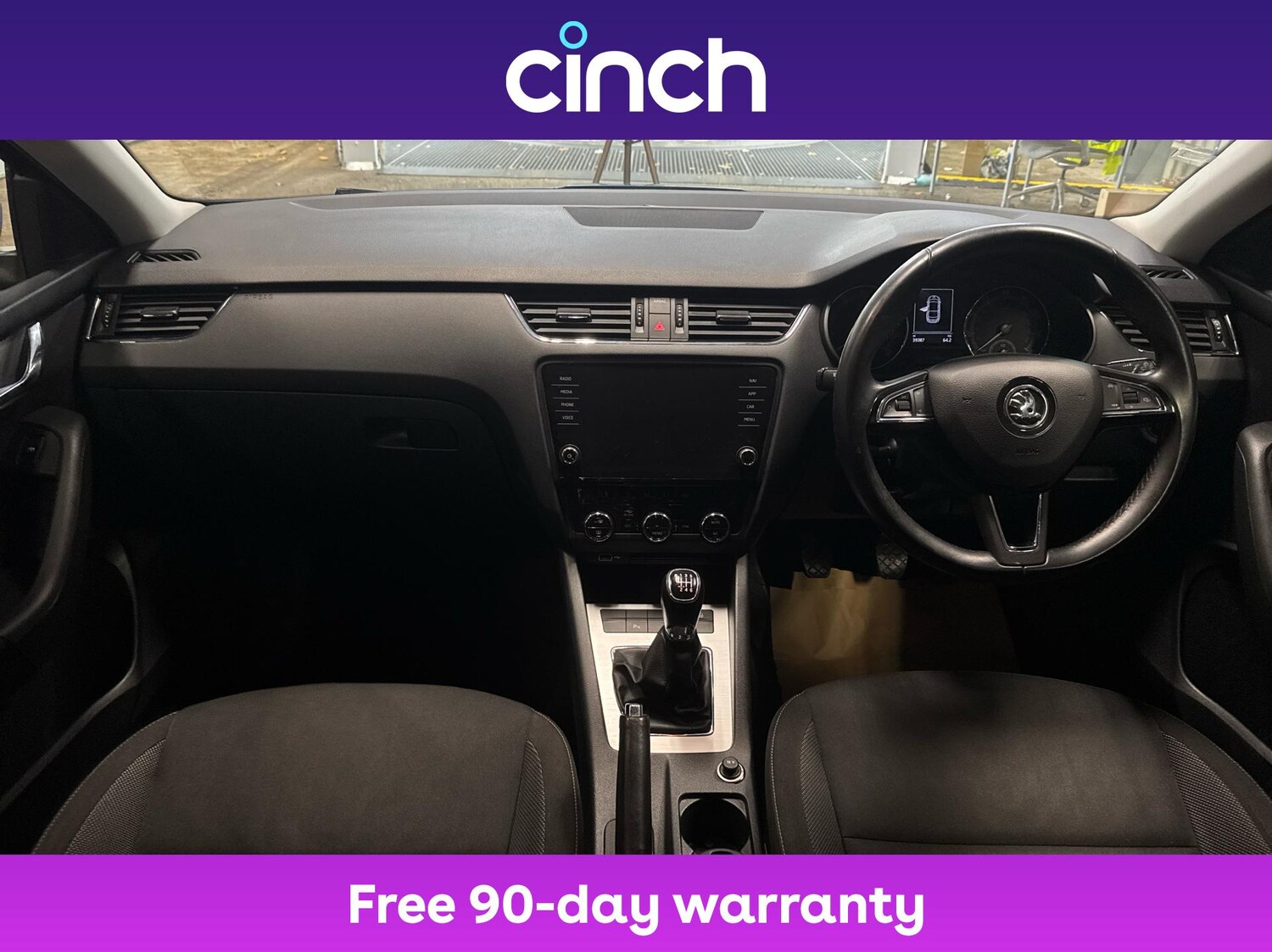 Used Skoda Octavia 2020 for sale - 76609360: Photo 15