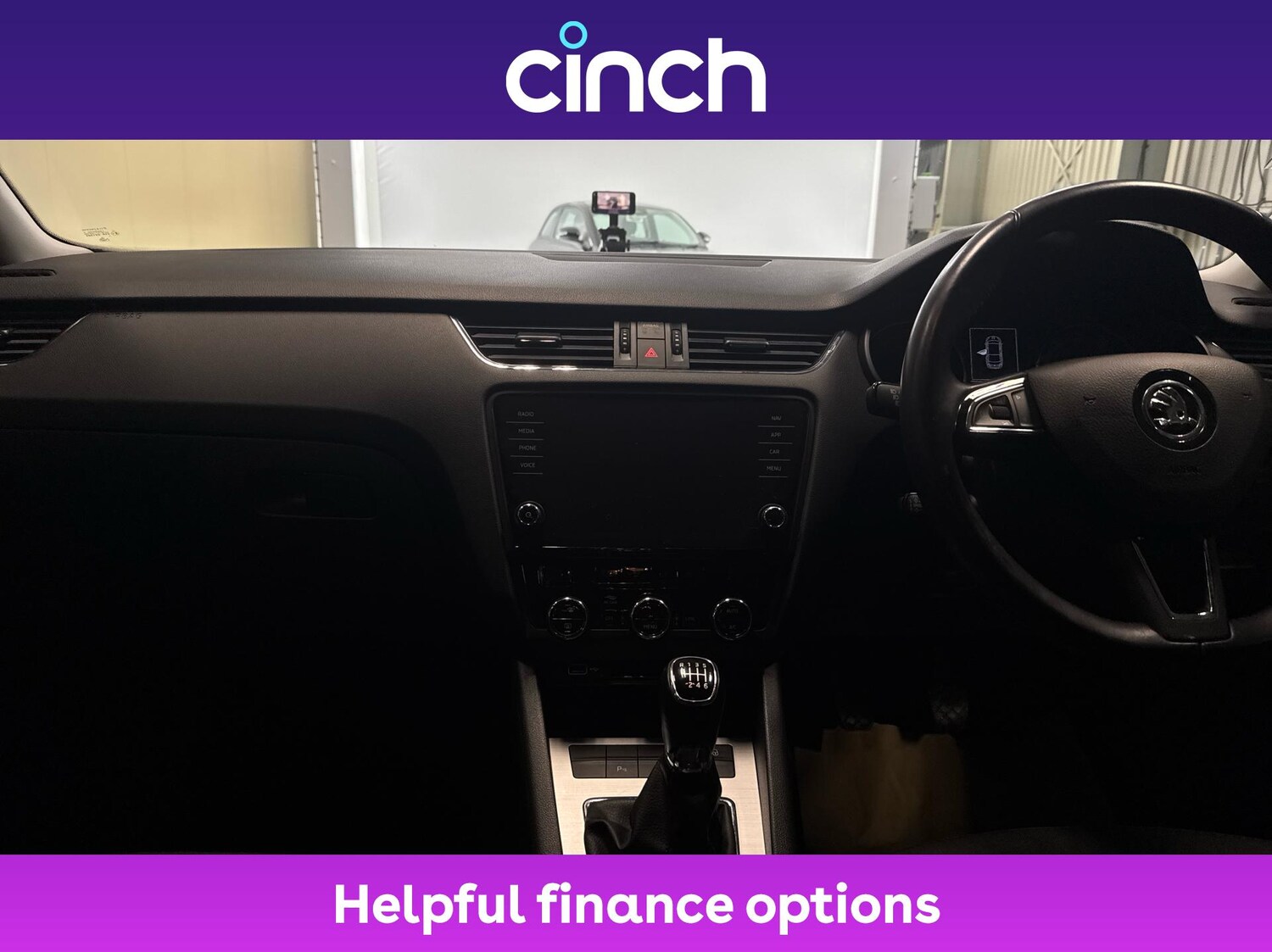 Used Skoda Octavia 2020 for sale - 76609360: Photo 17