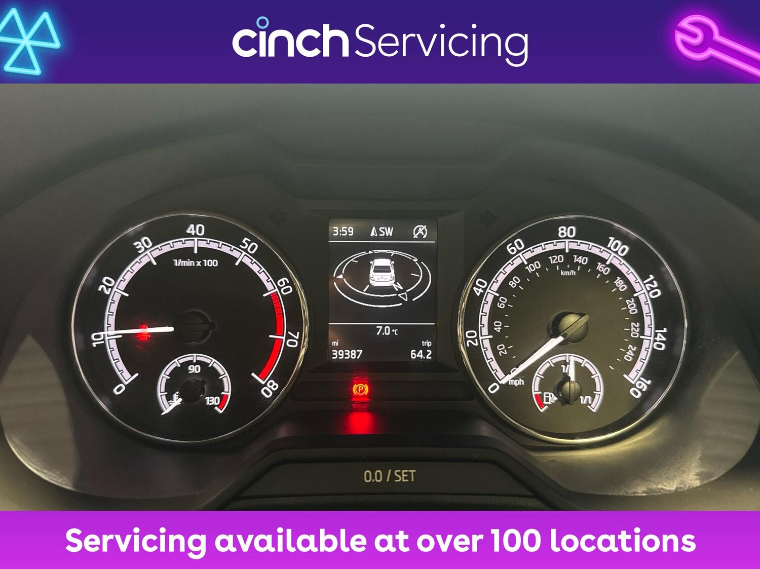 Used Skoda Octavia 2020 for sale - 76609360: Photo 18