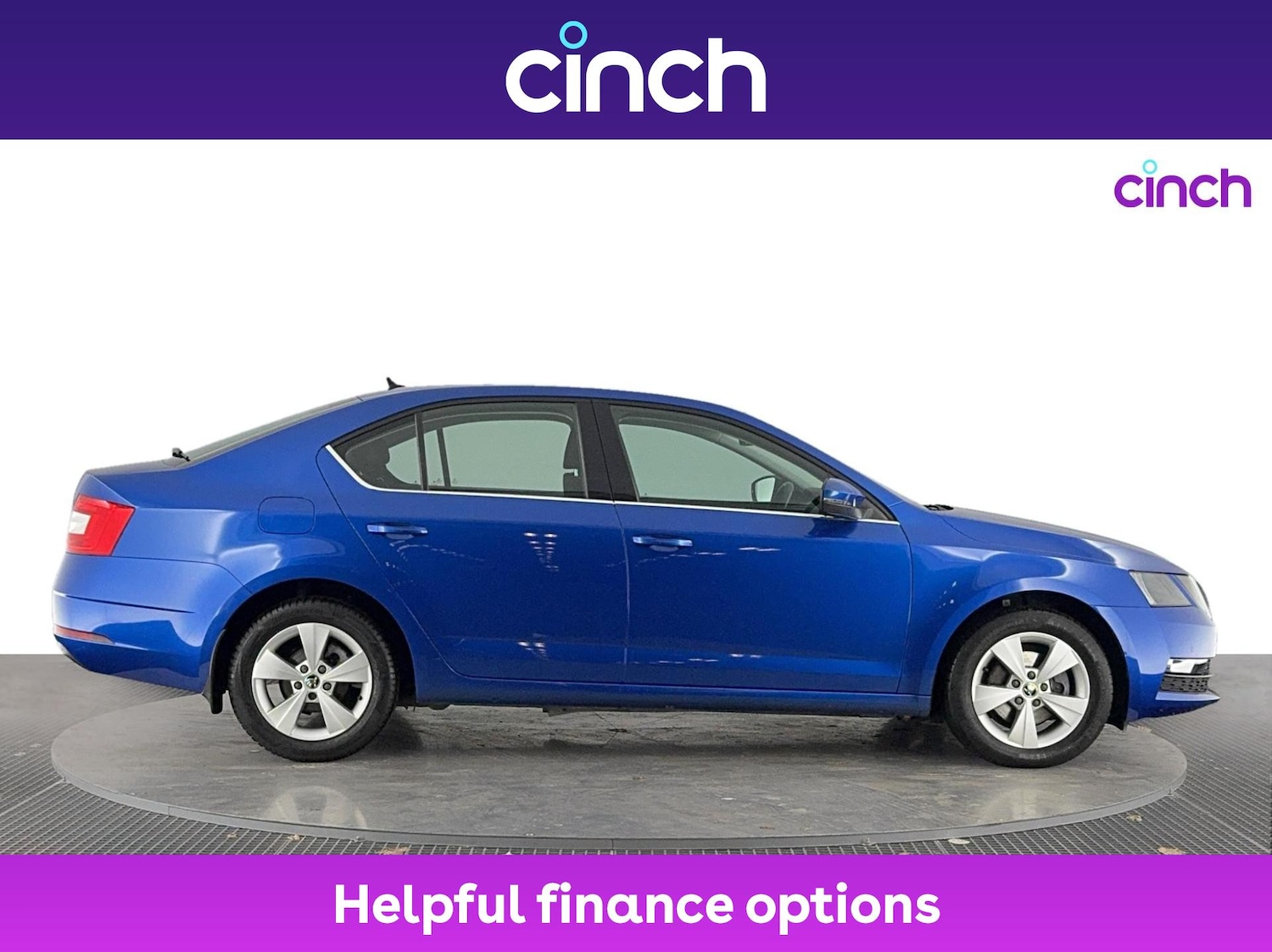 Used Skoda Octavia 2020 for sale - 76609360: Photo 2