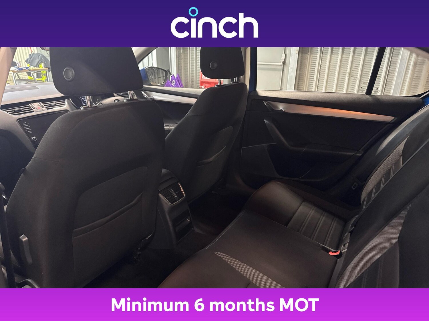 Used Skoda Octavia 2020 for sale - 76609360: Photo 20