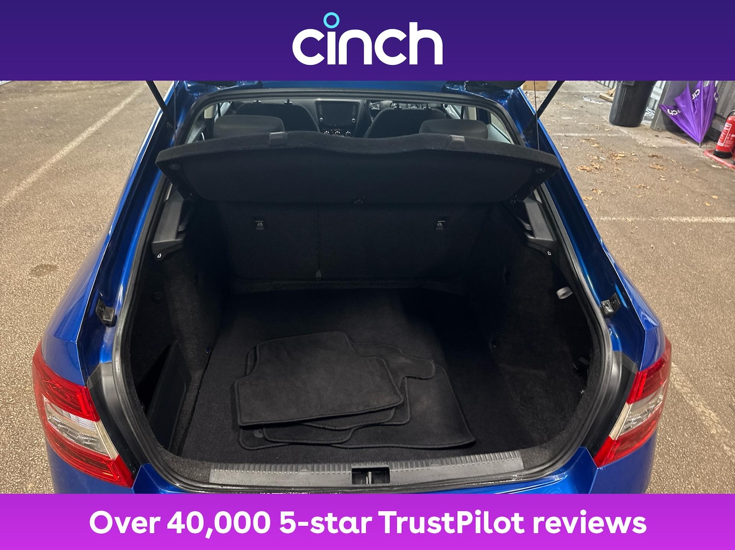 Used Skoda Octavia 2020 for sale - 76609360: Photo 21