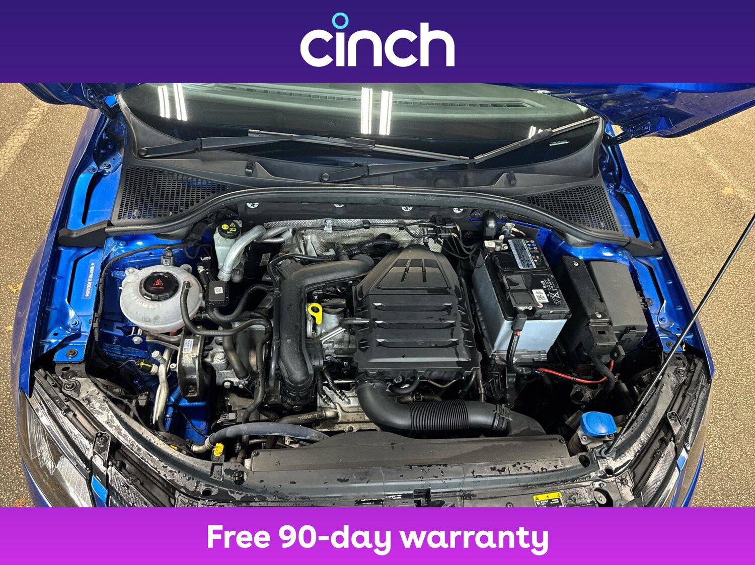 Used Skoda Octavia 2020 for sale - 76609360: Photo 23