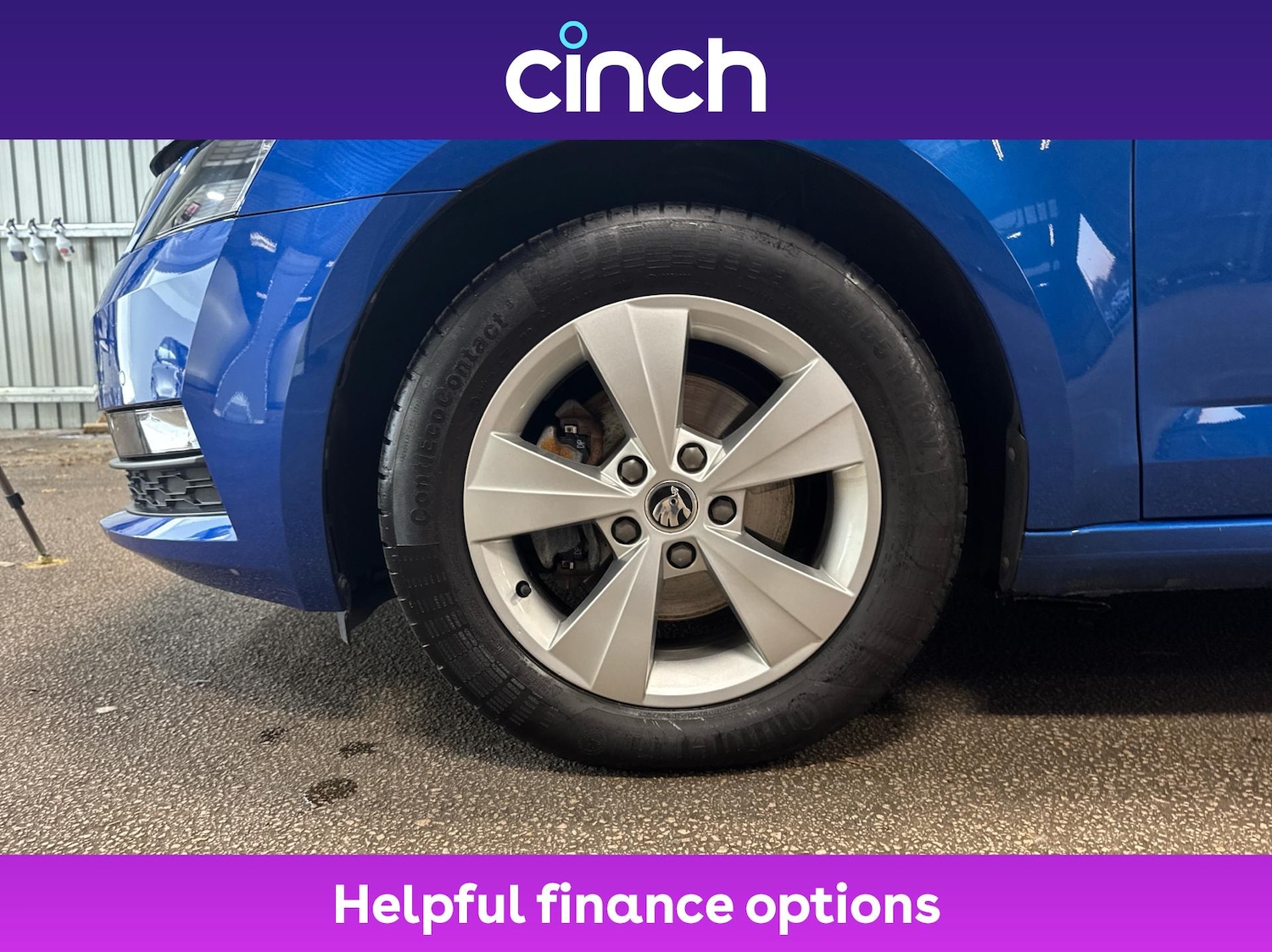 Used Skoda Octavia 2020 for sale - 76609360: Photo 24