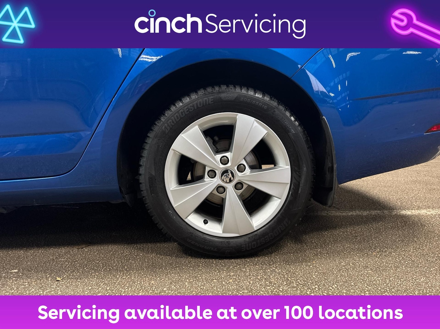 Used Skoda Octavia 2020 for sale - 76609360: Photo 26