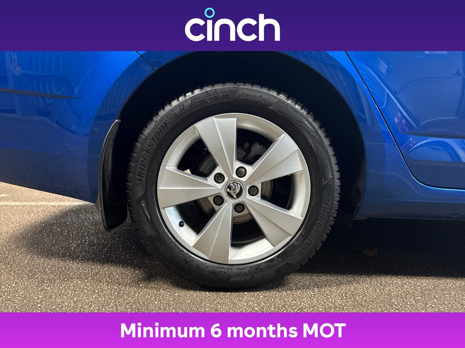 Used Skoda Octavia 2020 for sale - 76609360: Photo 27