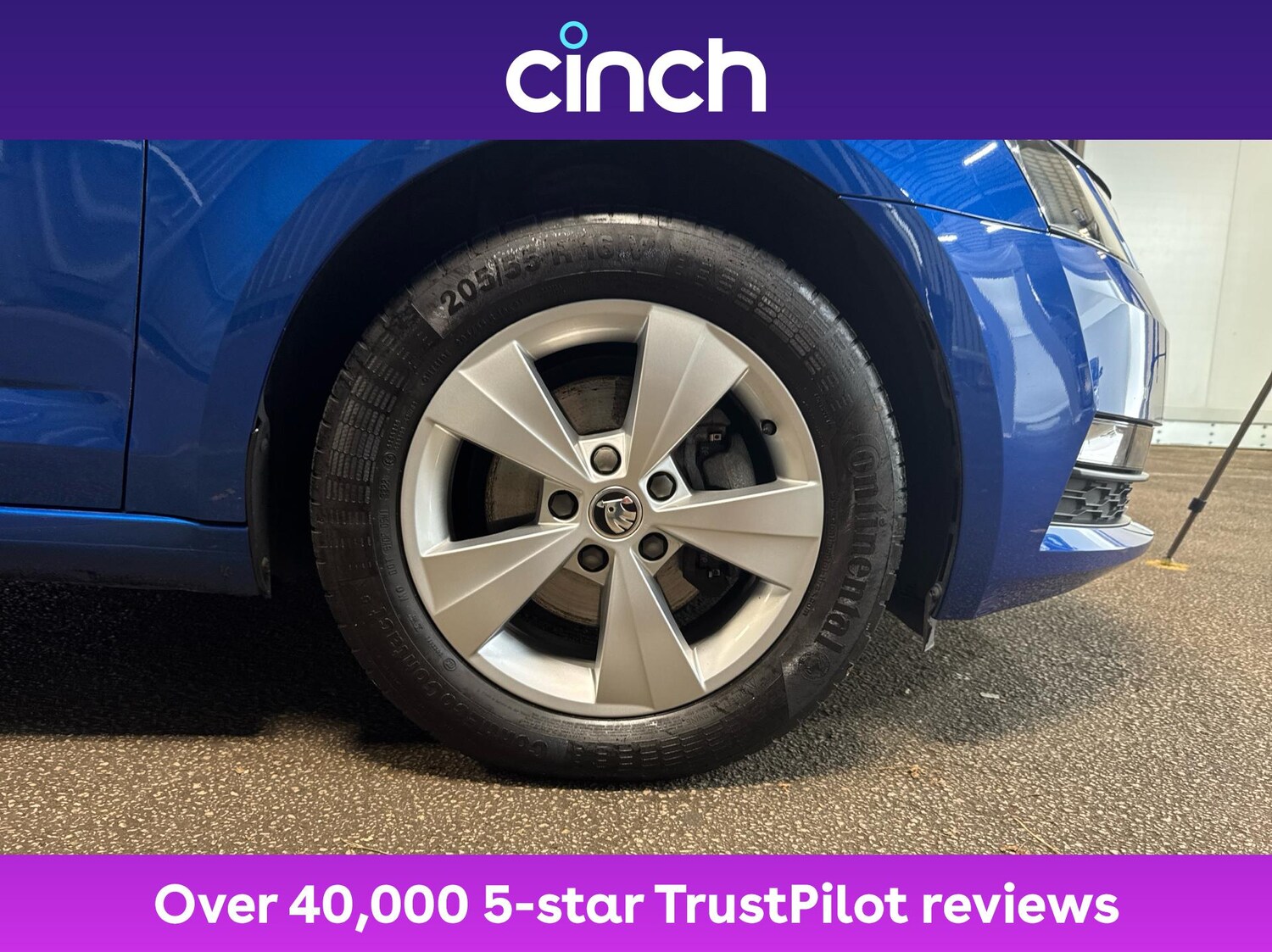 Used Skoda Octavia 2020 for sale - 76609360: Photo 28