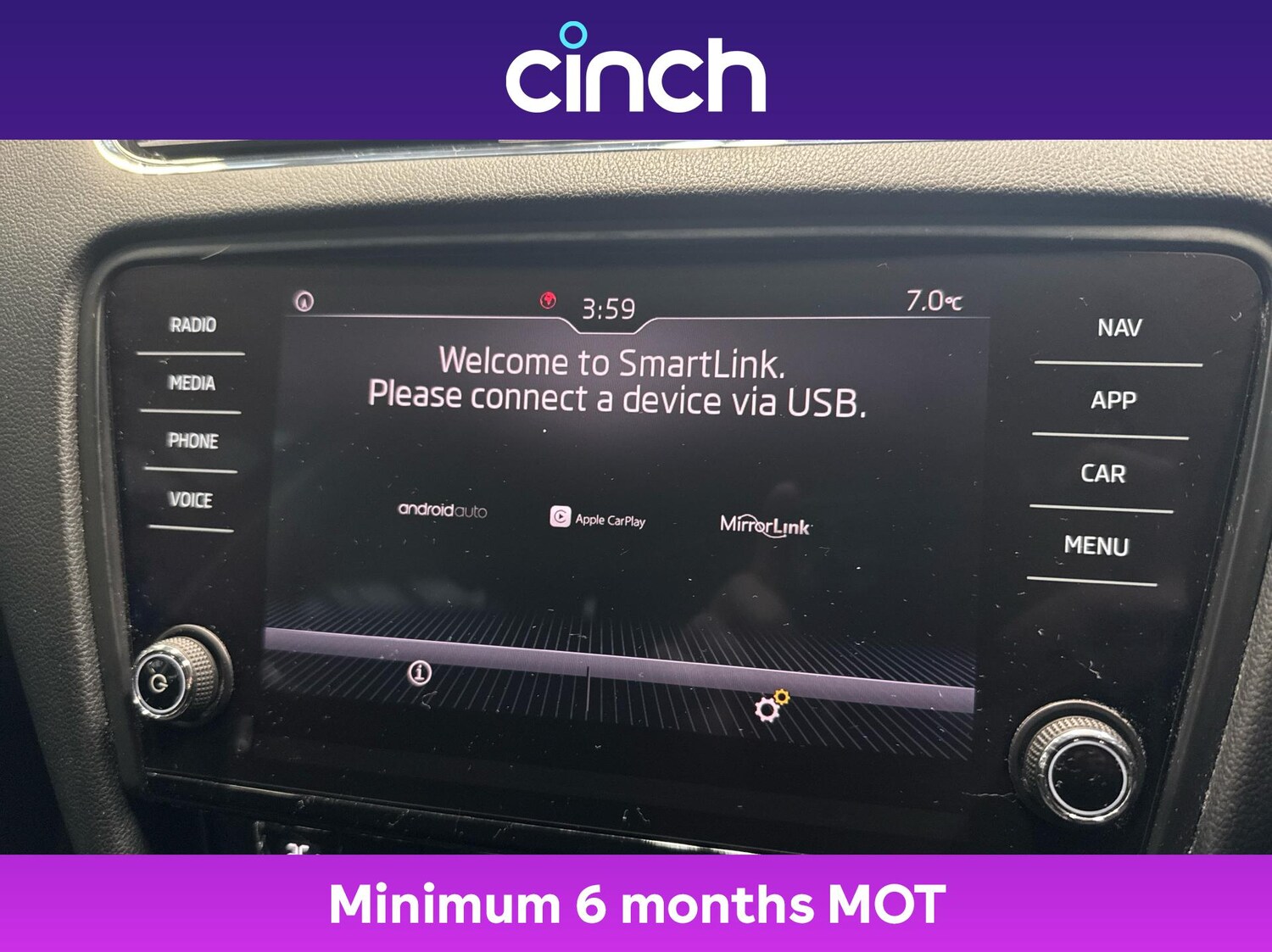 Used Skoda Octavia 2020 for sale - 76609360: Photo 32