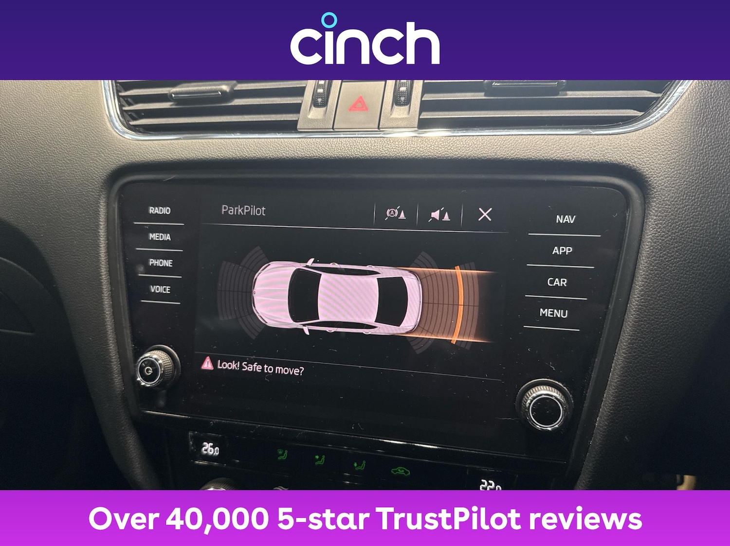 Used Skoda Octavia 2020 for sale - 76609360: Photo 33