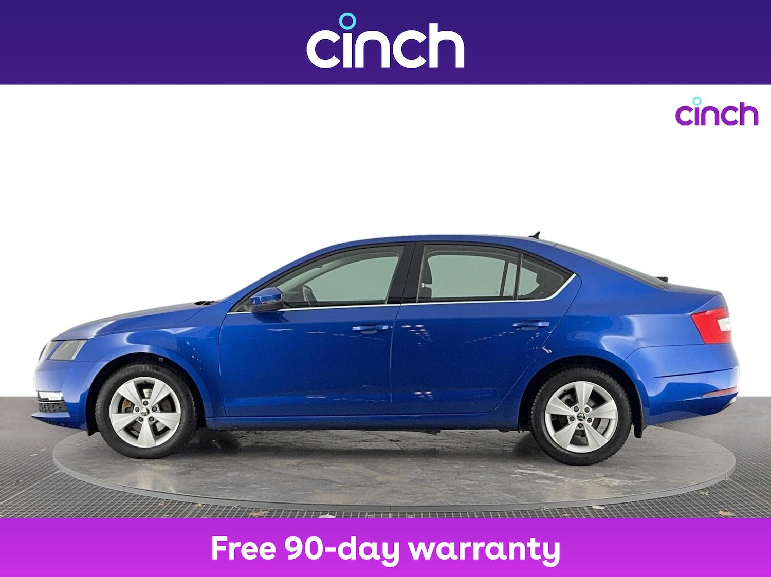 Used Skoda Octavia 2020 for sale - 76609360: Photo 8