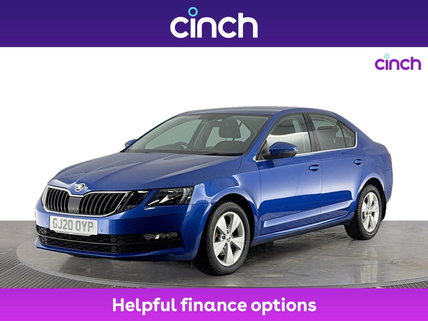 Used Skoda Octavia 2020 for sale - 76609360: Photo 9