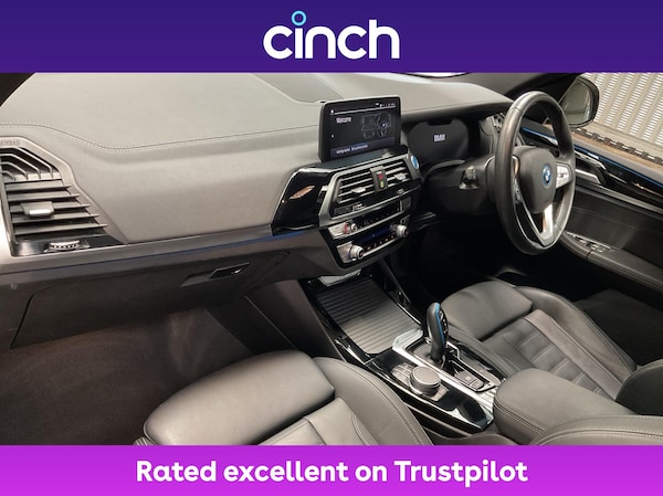 Used BMW iX3 2021 for sale - 76011588: Photo 14