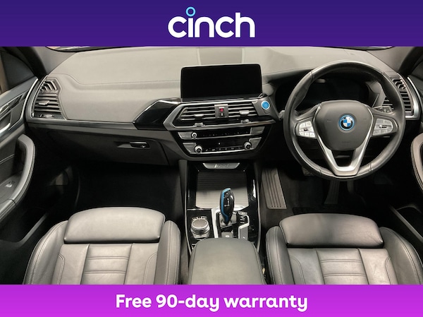 Used BMW iX3 2021 for sale - 76011588: Photo 15
