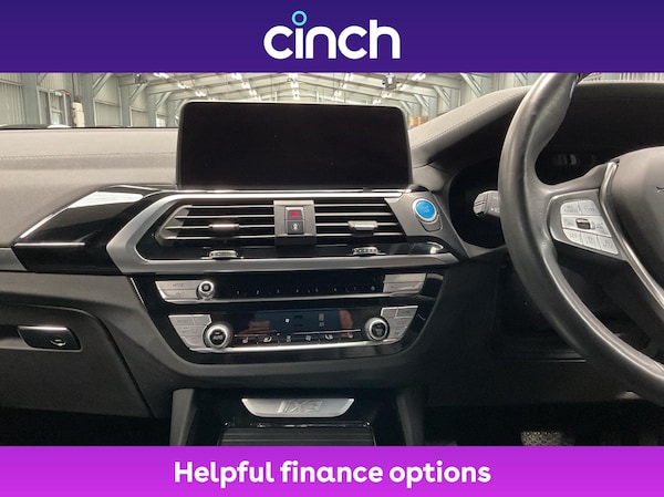 Used BMW iX3 2021 for sale - 76011588: Photo 17