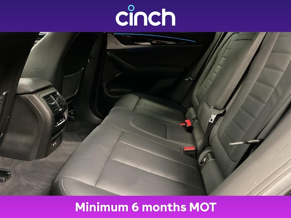 Used BMW iX3 2021 for sale - 76011588: Photo 20