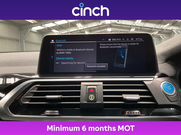 Used BMW iX3 2021 for sale - 76011588: Photo 32