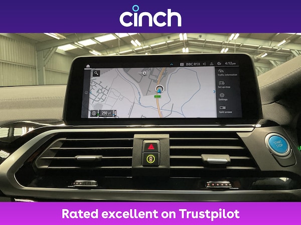 Used BMW iX3 2021 for sale - 76011588: Photo 33