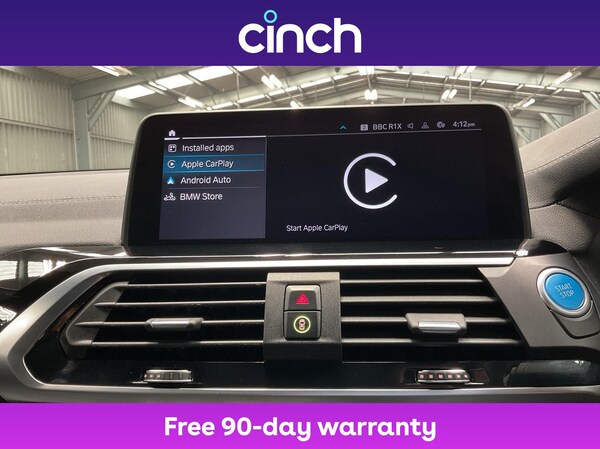 Used BMW iX3 2021 for sale - 76011588: Photo 34