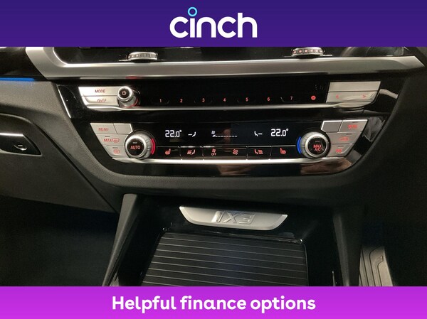 Used BMW iX3 2021 for sale - 76011588: Photo 35