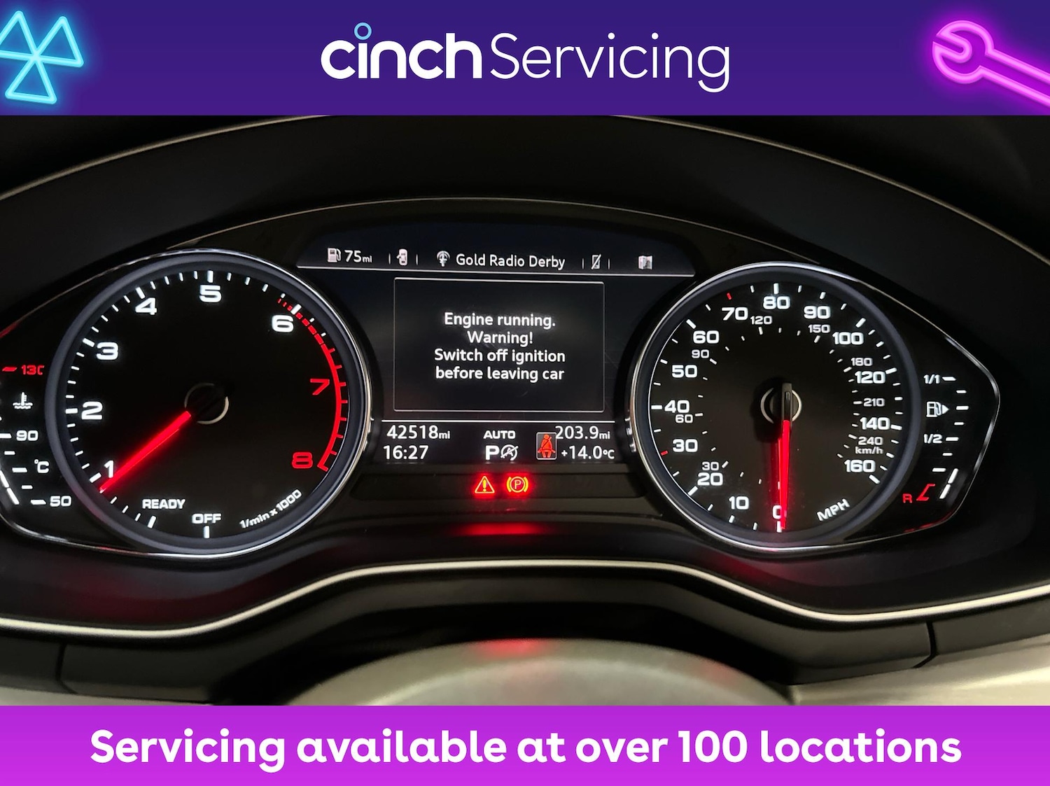 Used Audi A5 2018 for sale - 76569147: Photo 18