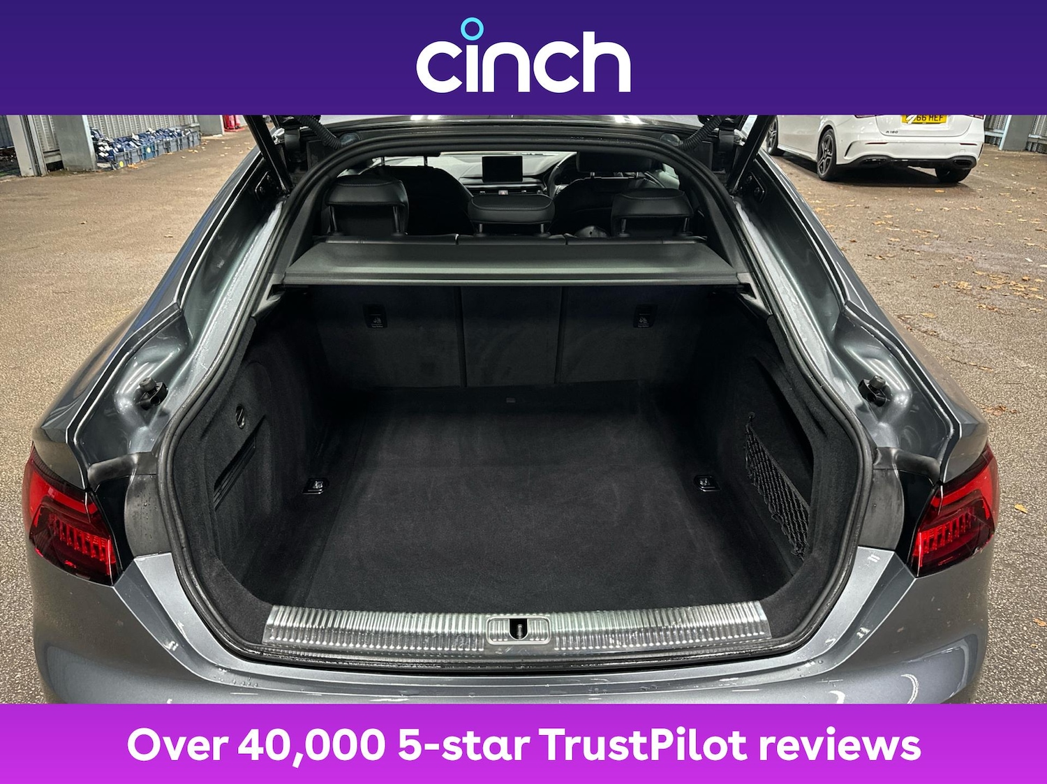 Used Audi A5 2018 for sale - 76569147: Photo 21