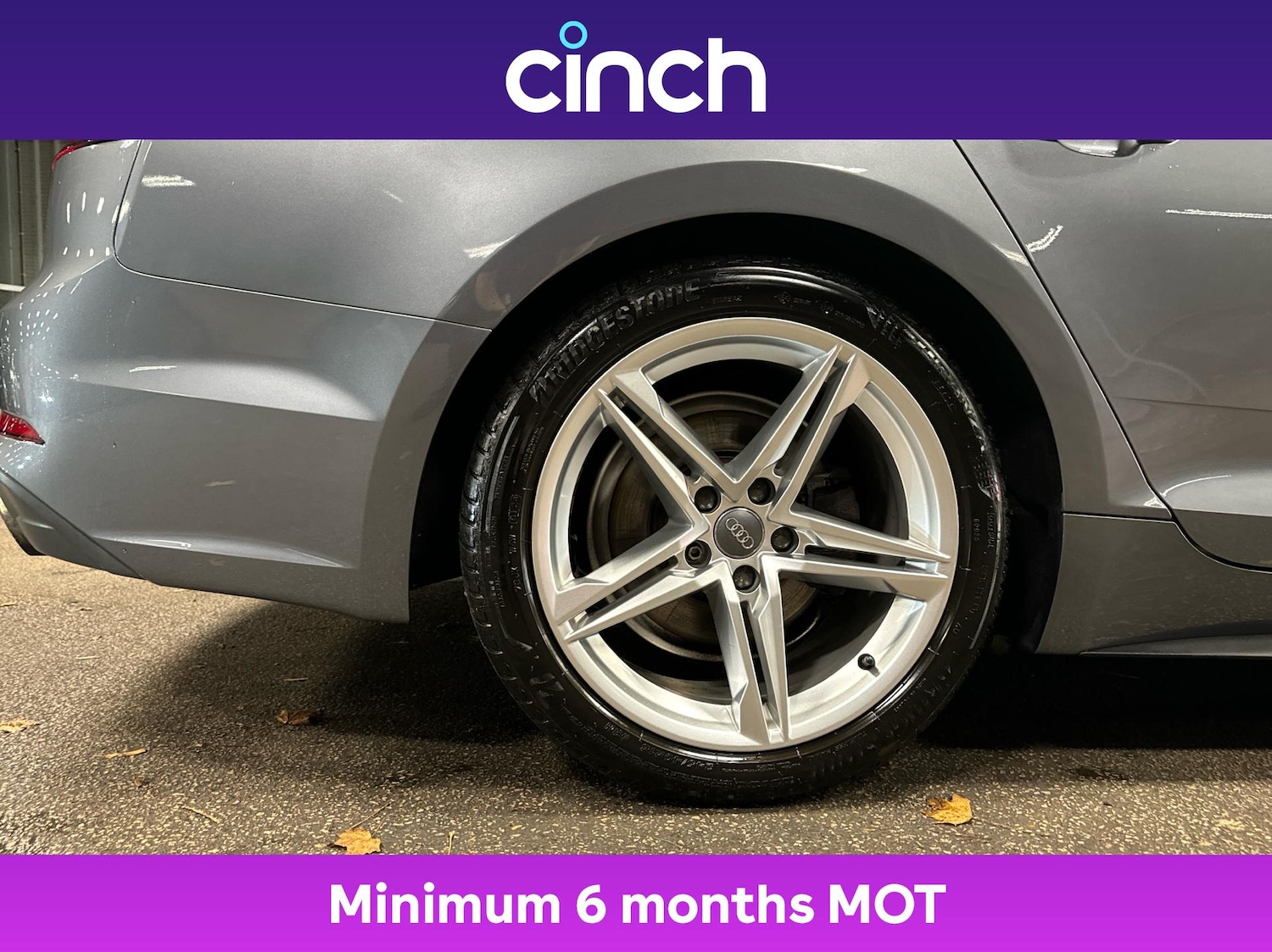 Used Audi A5 2018 for sale - 76569147: Photo 27