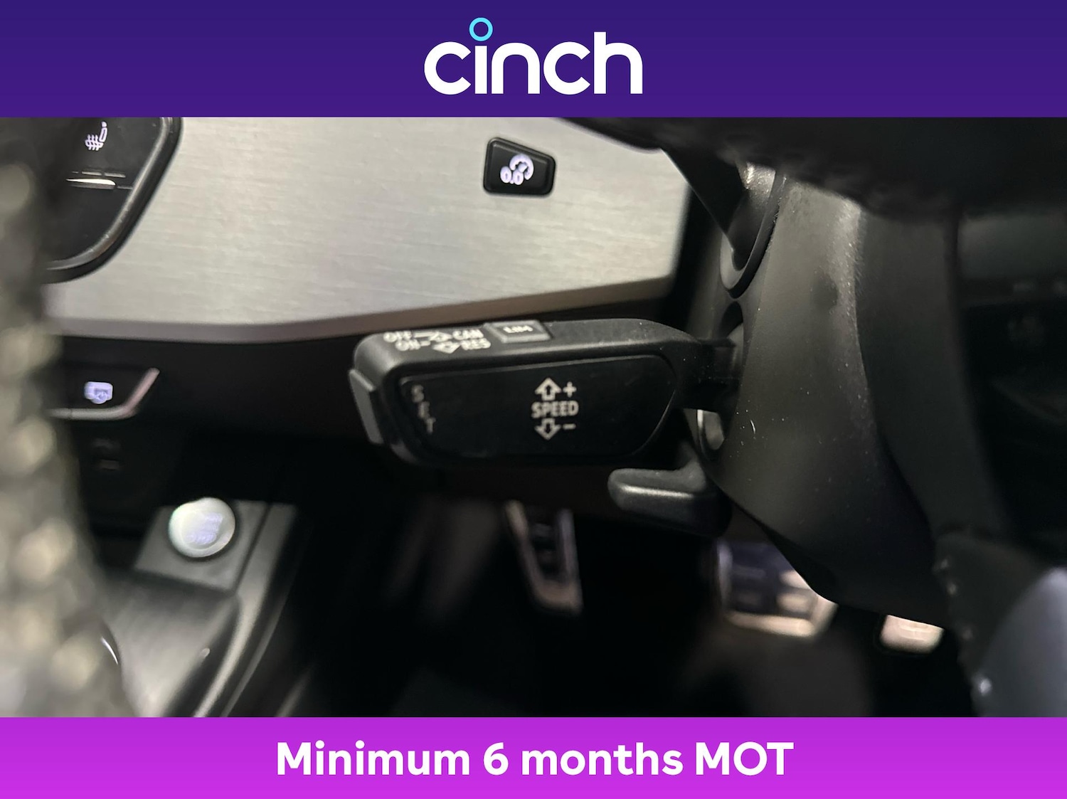 Used Audi A5 2018 for sale - 76569147: Photo 32