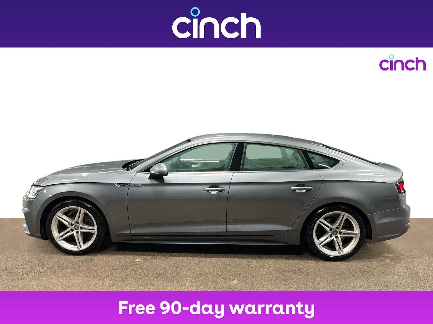 Used Audi A5 2018 for sale - 76569147: Photo 8
