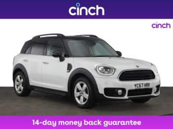 2017 - 1.5 Cooper 5dr Auto