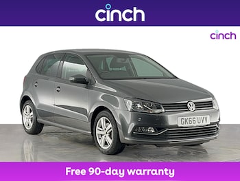 2016 - 1.2 TSI Match 5dr DSG