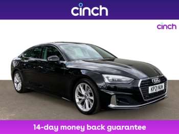 2021 - 35 TFSI Sport 5dr S Tronic