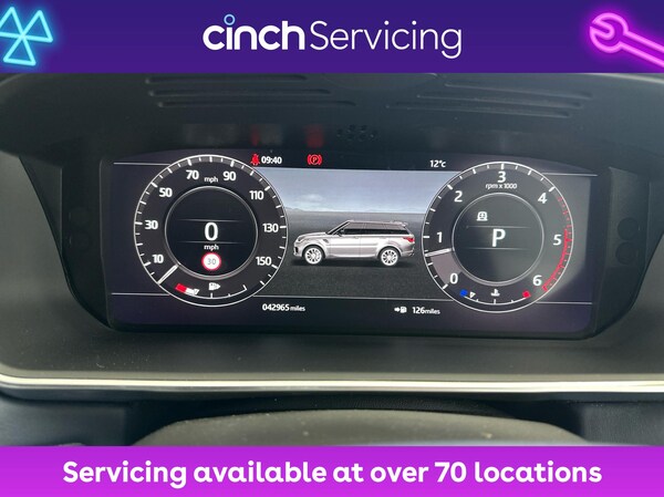 Used Land Rover Range Rover Sport 2018 for sale - 76292595: Photo 18