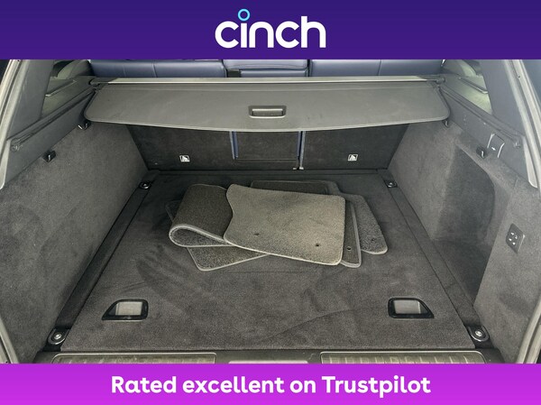 Used Land Rover Range Rover Sport 2018 for sale - 76292595: Photo 21