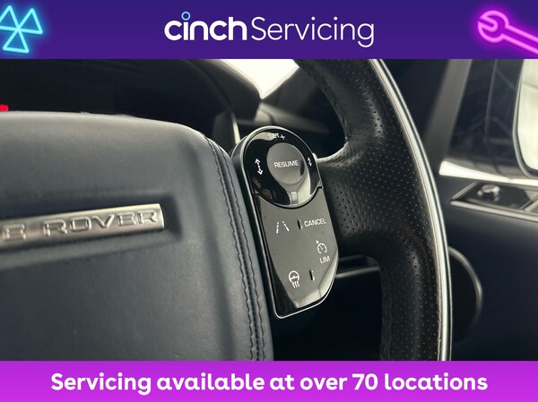 Used Land Rover Range Rover Sport 2018 for sale - 76292595: Photo 31